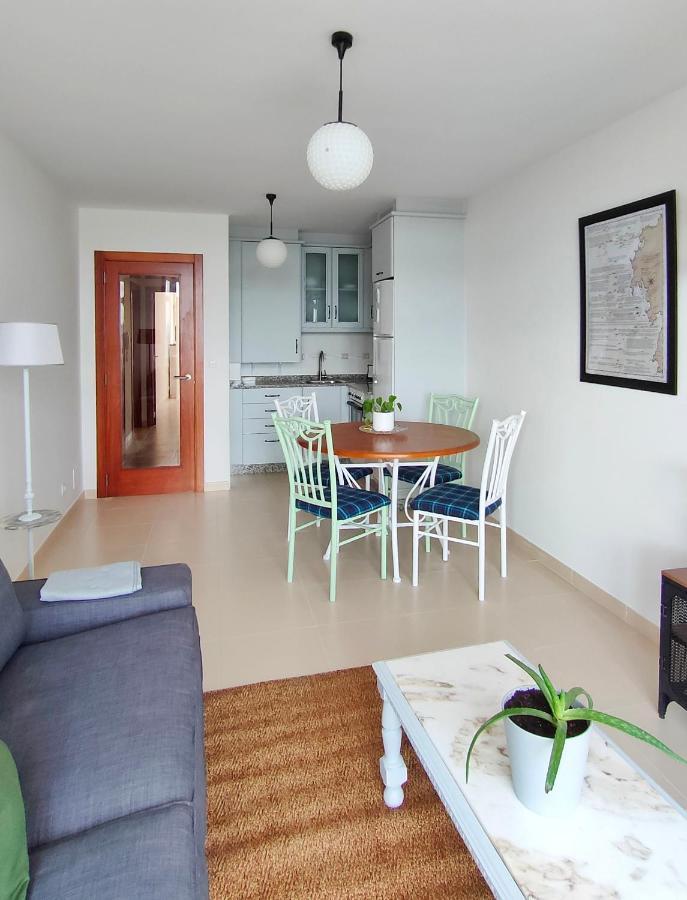 Casa Charo - Sardineiro Διαμέρισμα Finisterre Εξωτερικό φωτογραφία