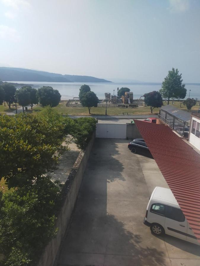 Casa Charo - Sardineiro Διαμέρισμα Finisterre Εξωτερικό φωτογραφία